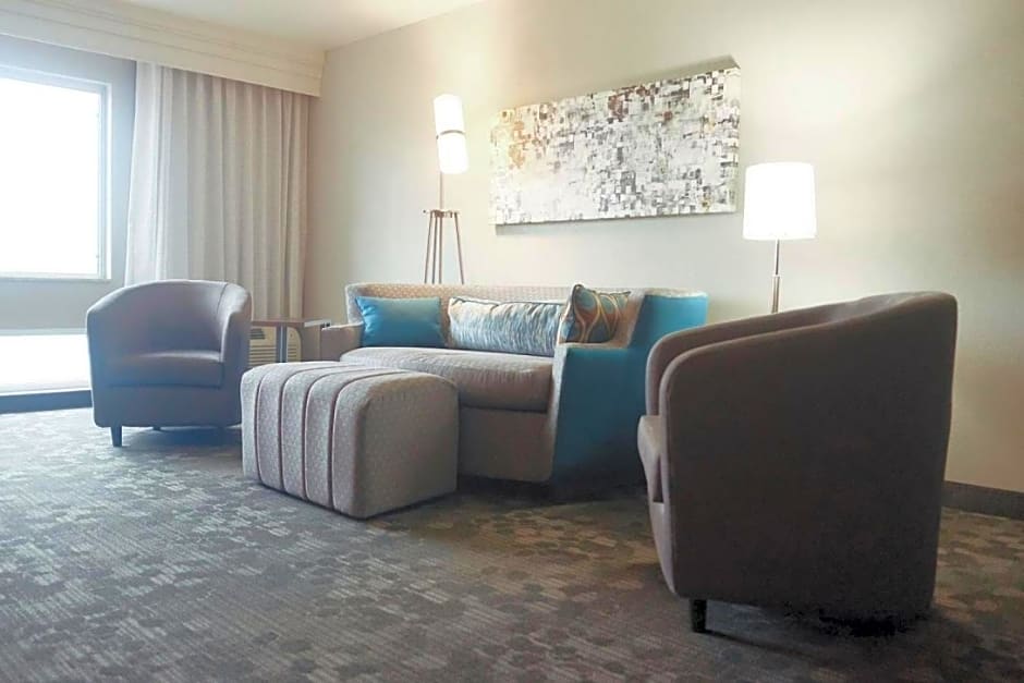 Courtyard by Marriott Owensboro