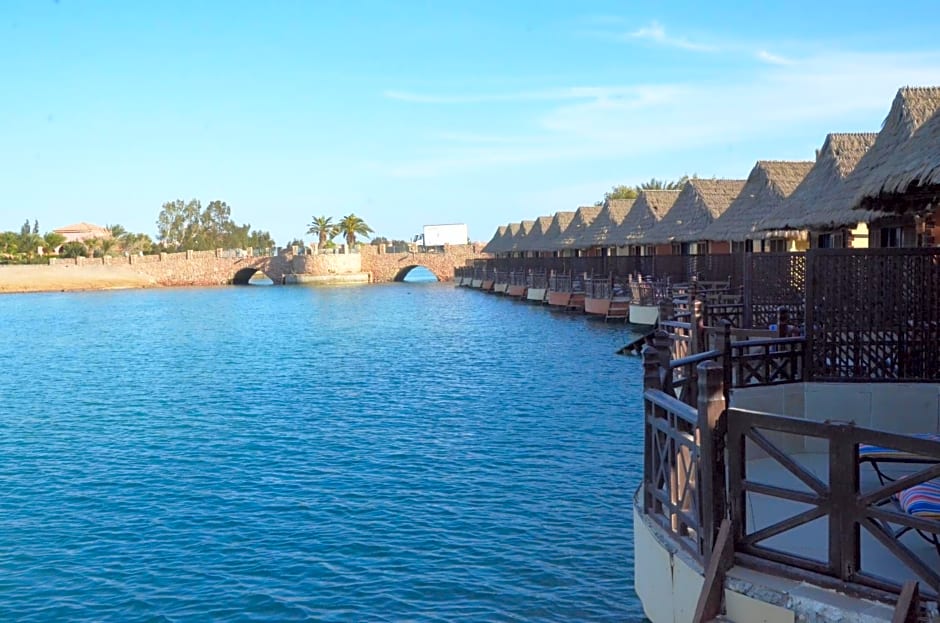 Panorama Bungalows Resort El Gouna