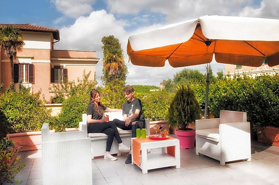 Best Western Ars Hotel