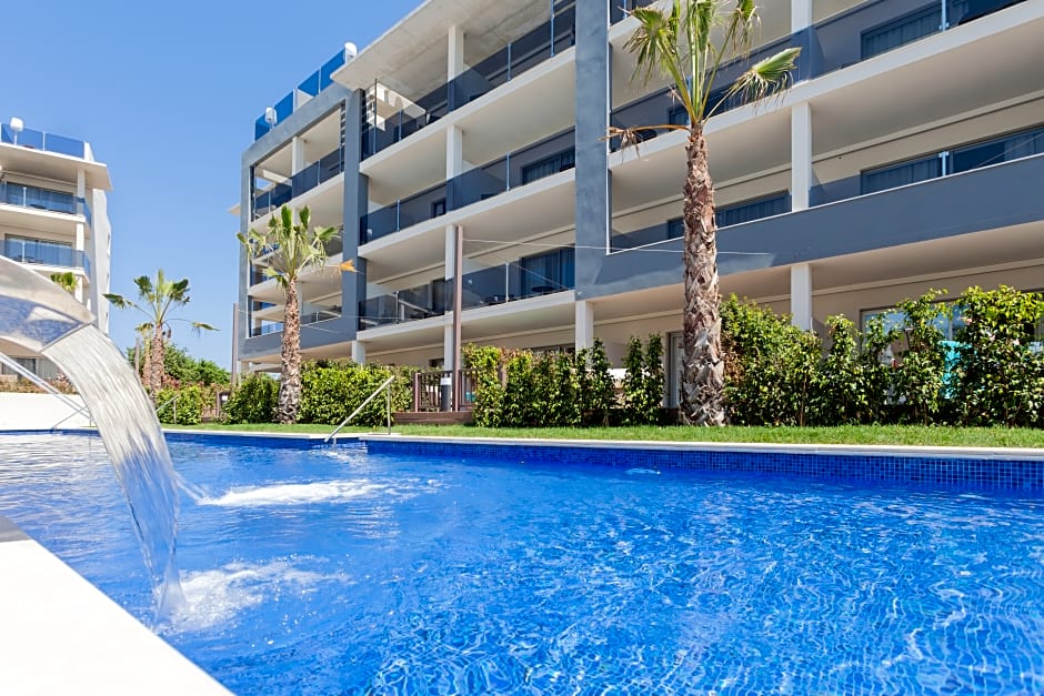 Zafiro Palace Alcudia