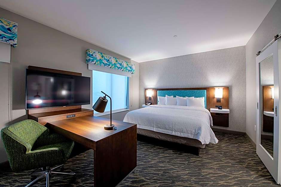Hampton Inn By Hilton & Suites Duncanville Dallas, TX