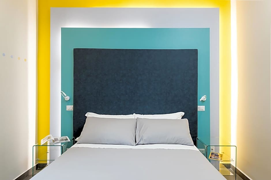 Circle in the Square