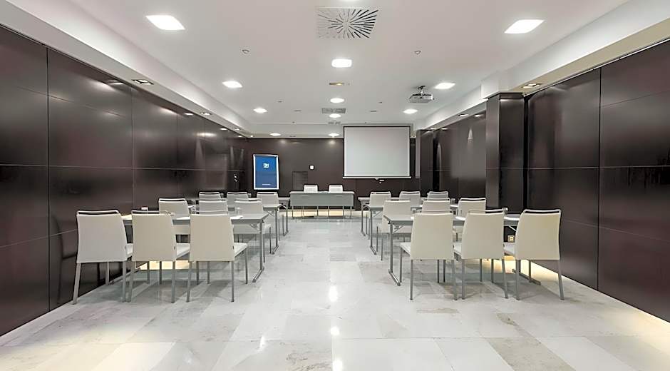 NH Principe De Vergara