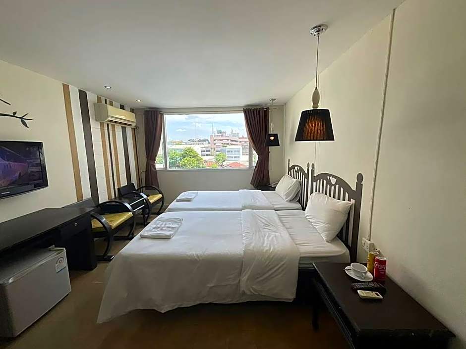 Roma Hotel
