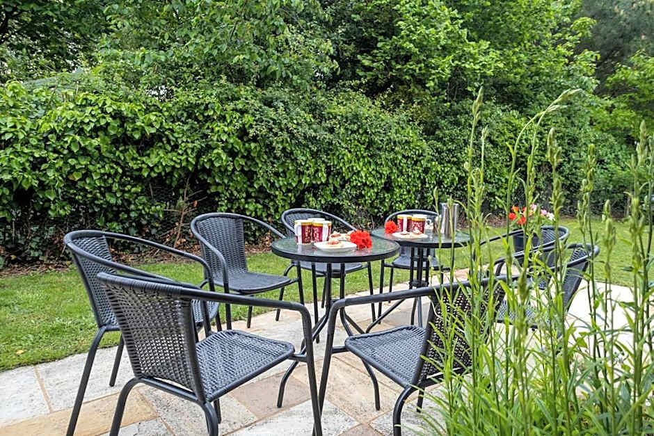 Willow House in Knodishall, Sleeps 7 - Only a short drive from Aldeburgh, Thorpeness & Snape Maltings - Managed by Aldeburgh Coastal Cottages