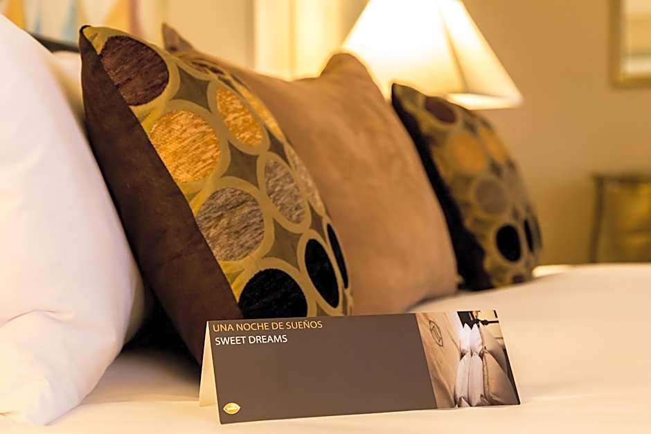 InterContinental Buenos Aires By IHG