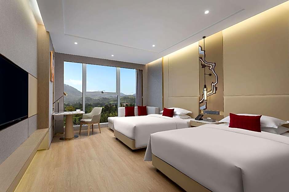 Ramada by Wyndham Zhouning