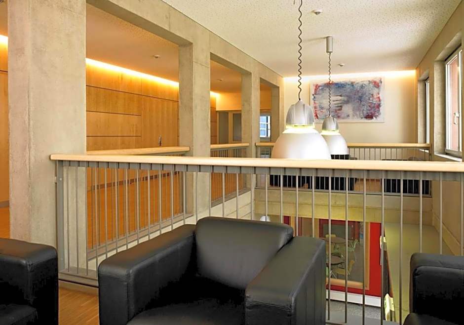 Youth Hostel Luxembourg City