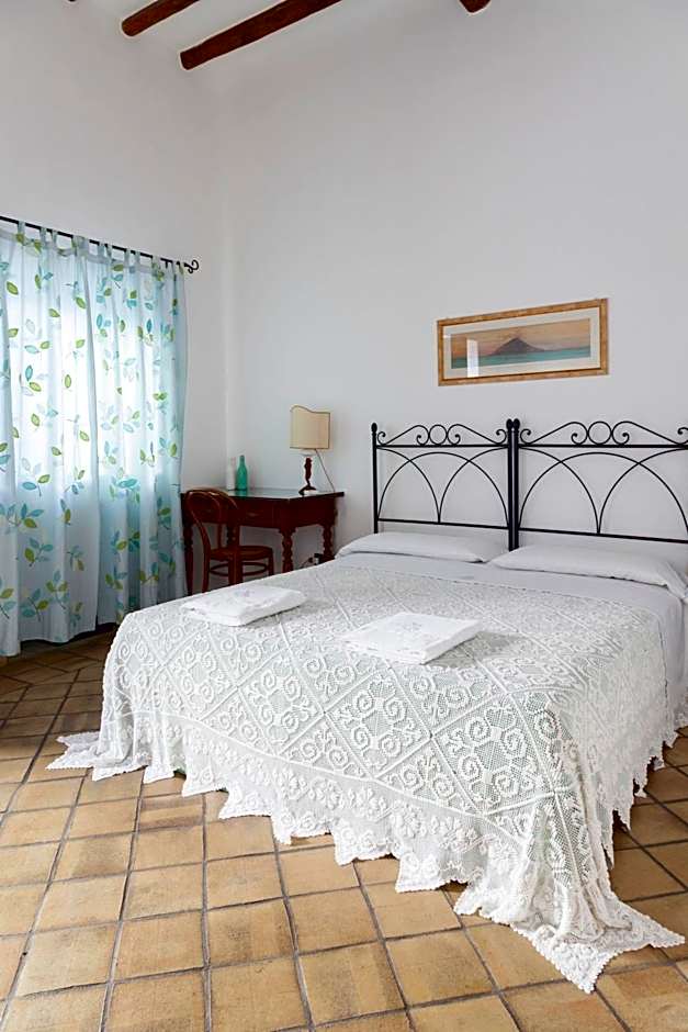 Hotel Mercanti di Mare