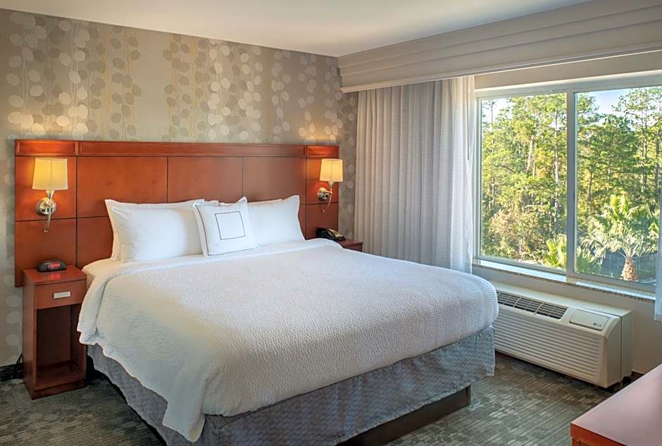 Courtyard by Marriott Jacksonville Orange Park