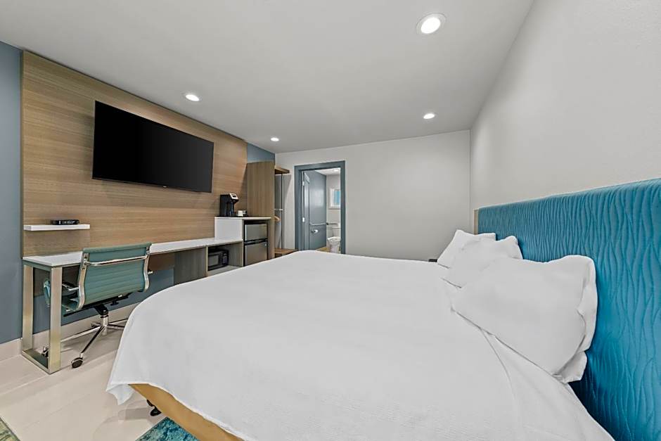 Hotel Miramar
