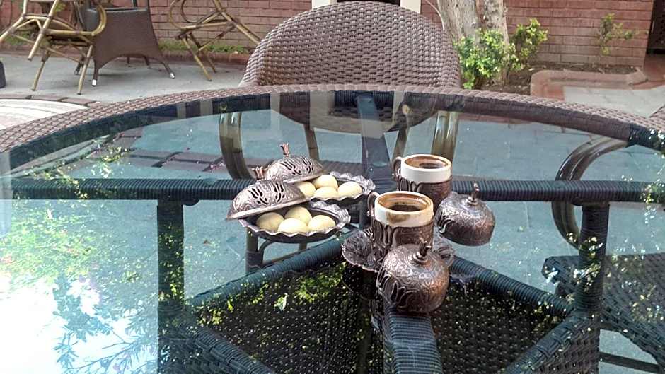 Kervansaray Canakkale Hotel - Special Category