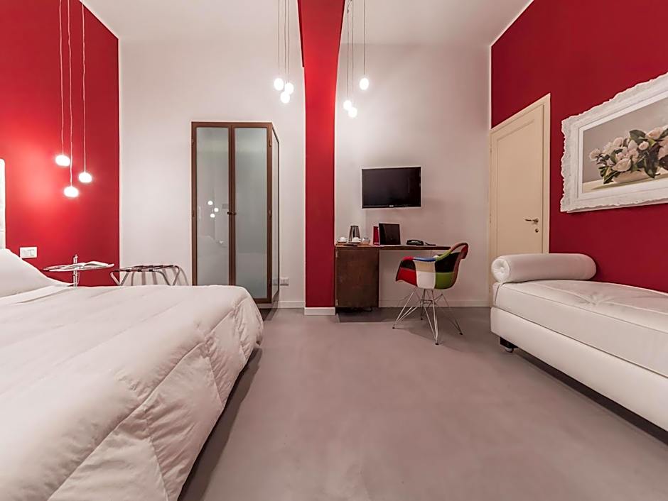 Hotel Astro Mediceo
