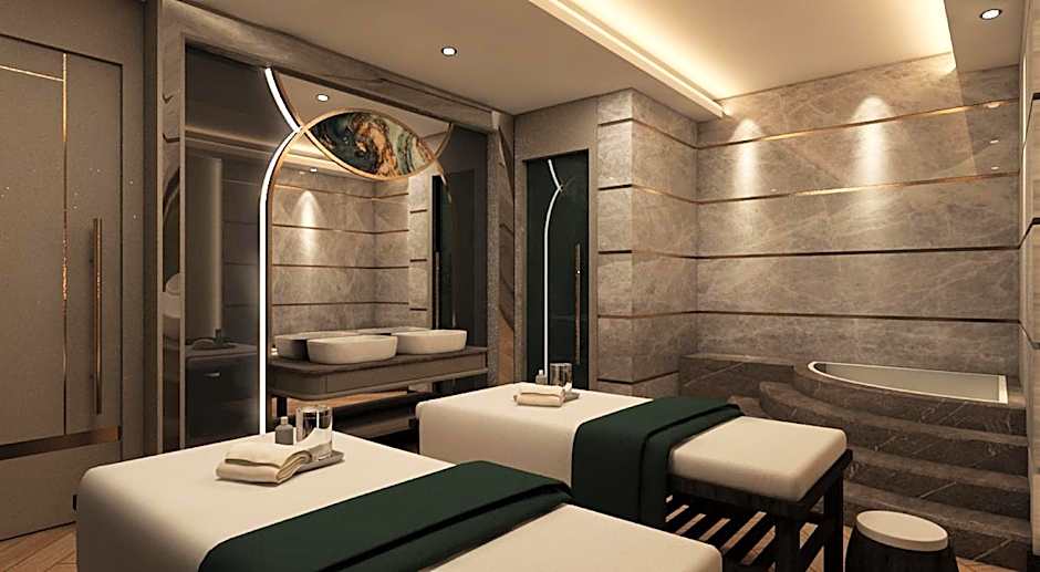 DoubleTree by Hilton Afyonkarahisar