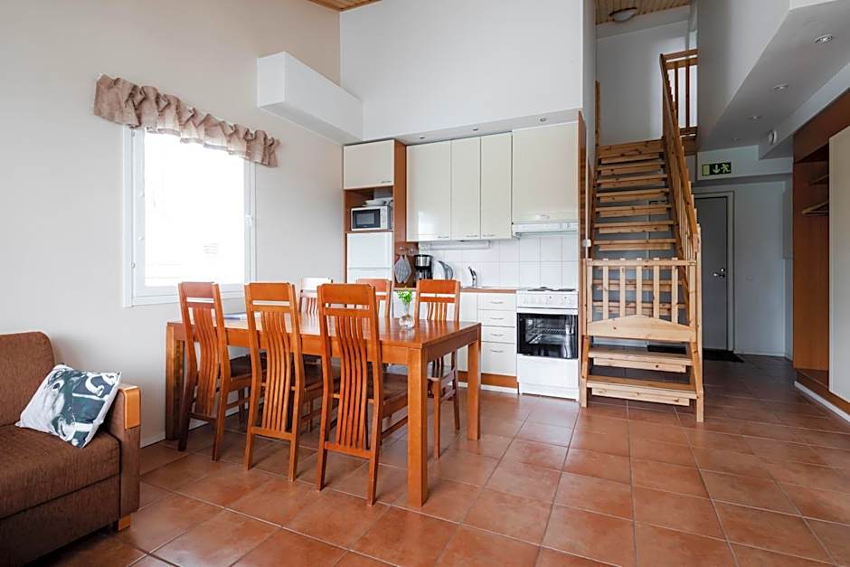 Lapland Hotels Akashotelli