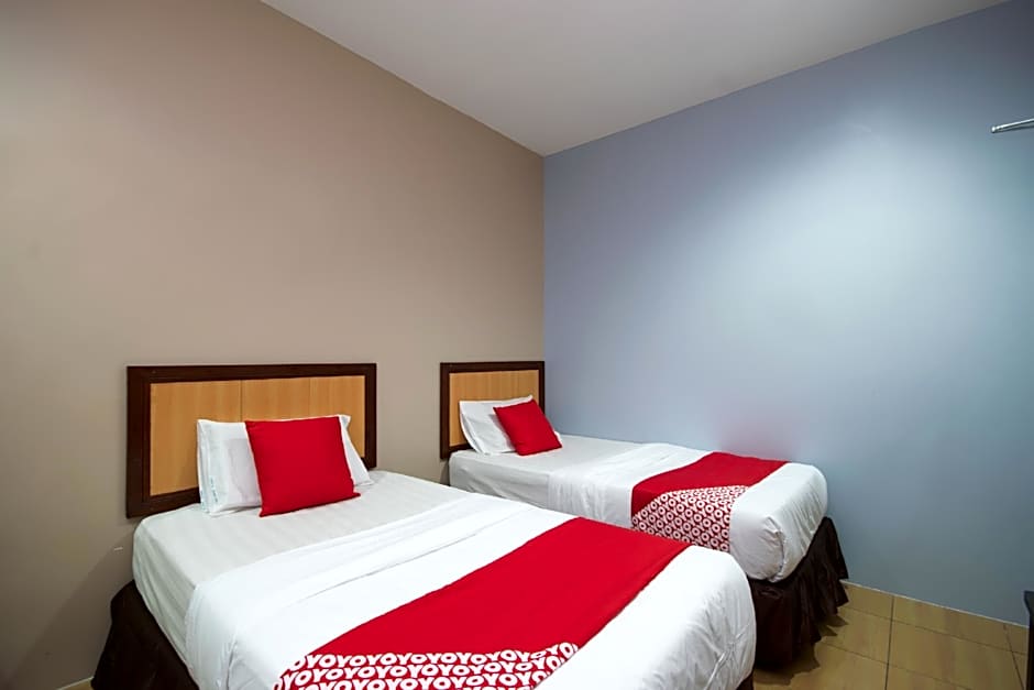 Hotel O Hotel Oriental