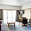 The Beachcomber Hotel