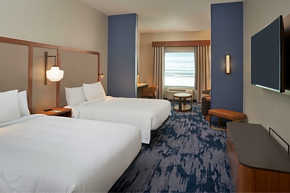 Fairfield by Marriott Inn & Suites West Palm Beach