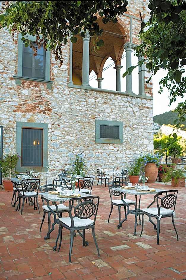 Hotel Villa Rinascimento
