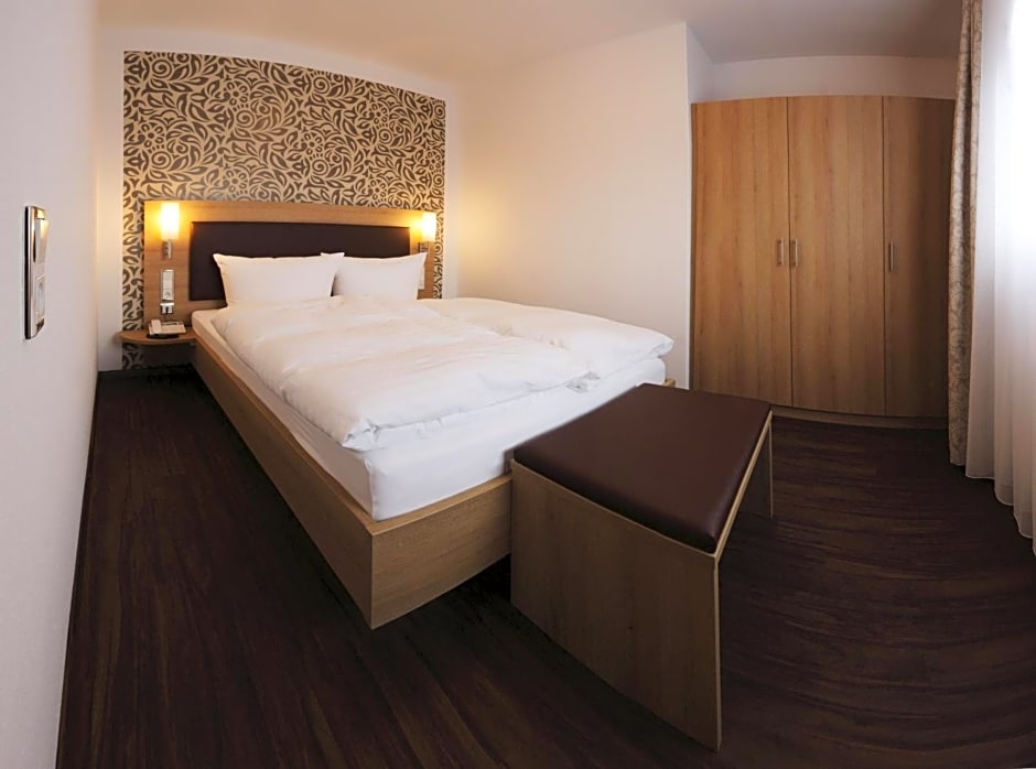 Hotel Fortuna
