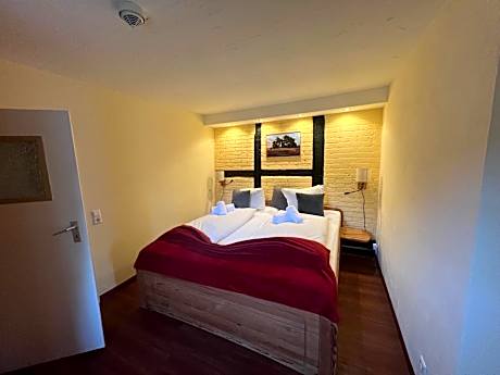 Ihr Ferien Hotel Brunnenhof