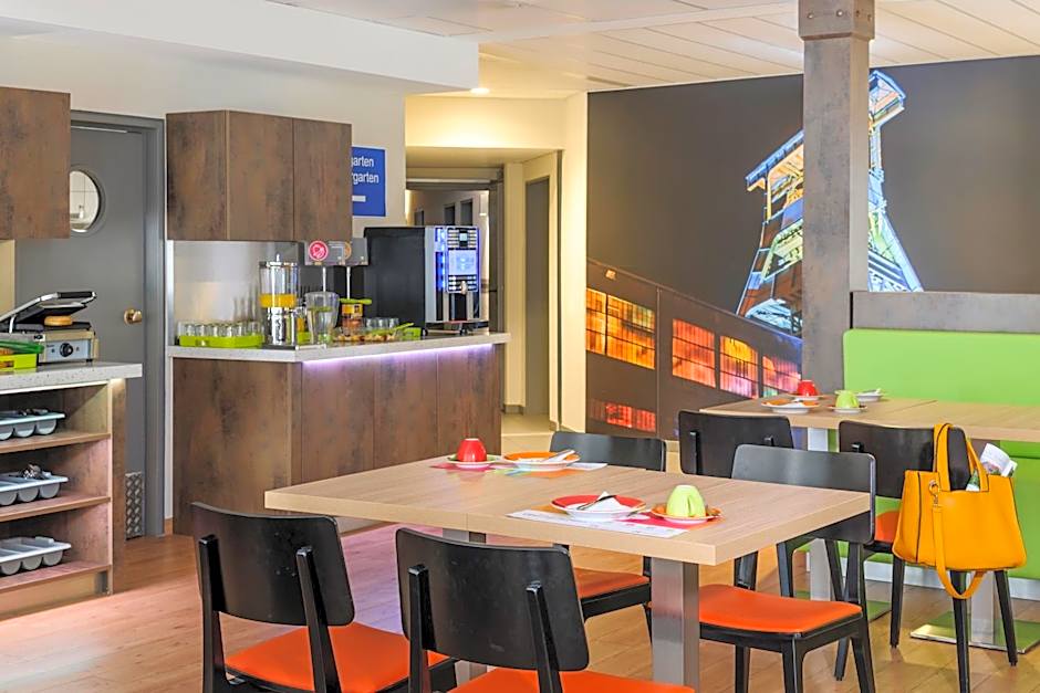 Hotel am Schlosspark Herten