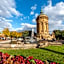 Dorint Kongresshotel Mannheim