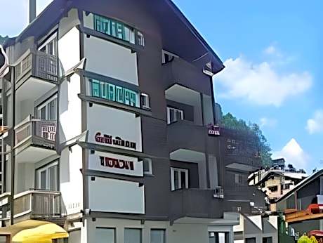 Hotel Europa