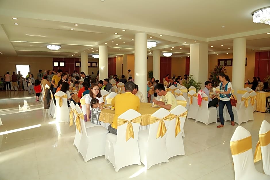 Ky Hoa Dalat Hotel