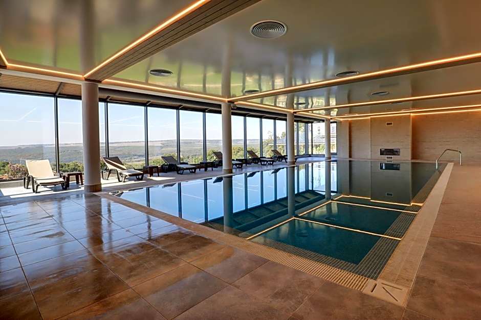 Eco complex Zdravets near Varna