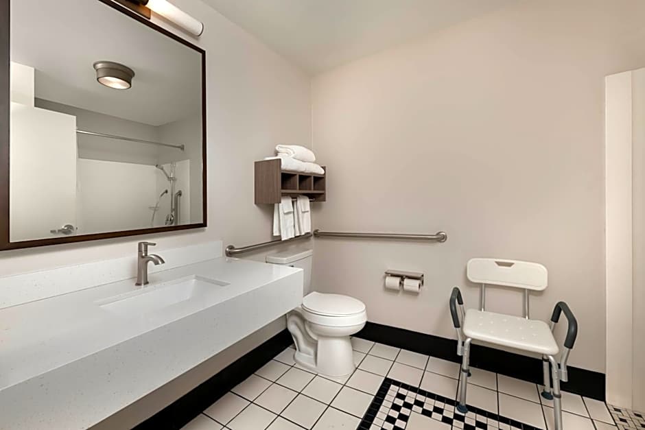 City Express by Marriott Lafayette