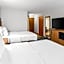 Hampton Inn By Hilton Duluth Canal Park