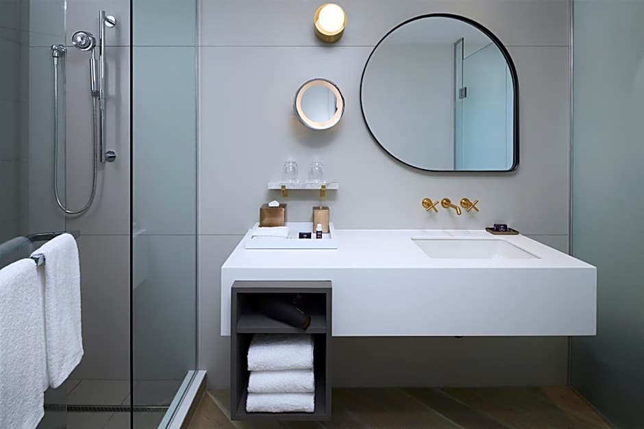 Andaz Ottawa Byward Market, By Hyatt