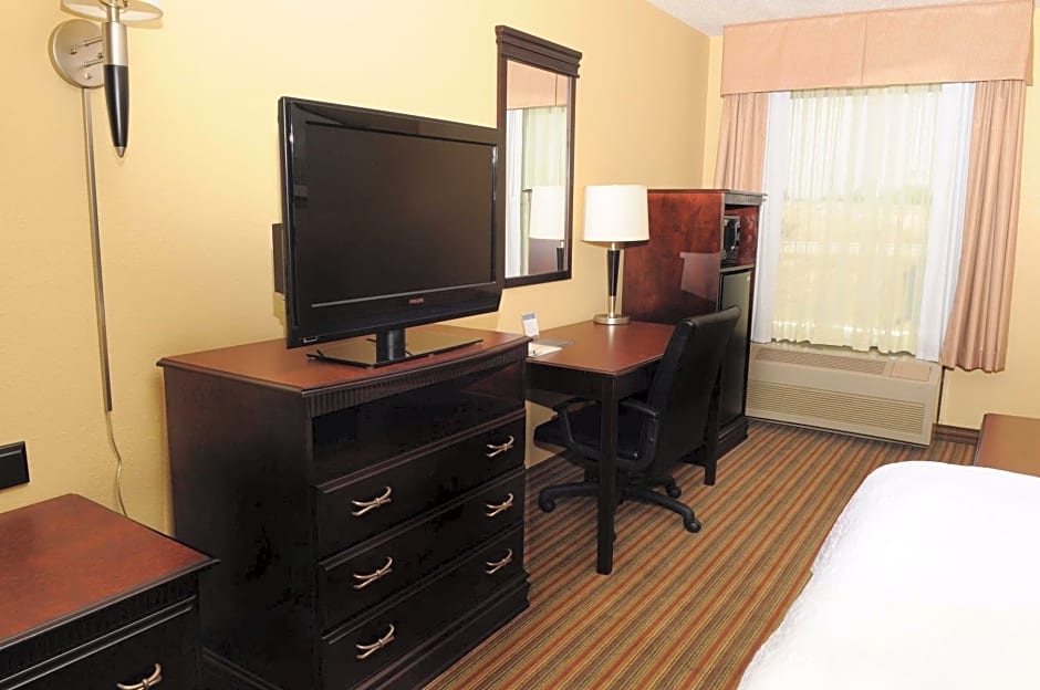 Hampton Inn Owensboro