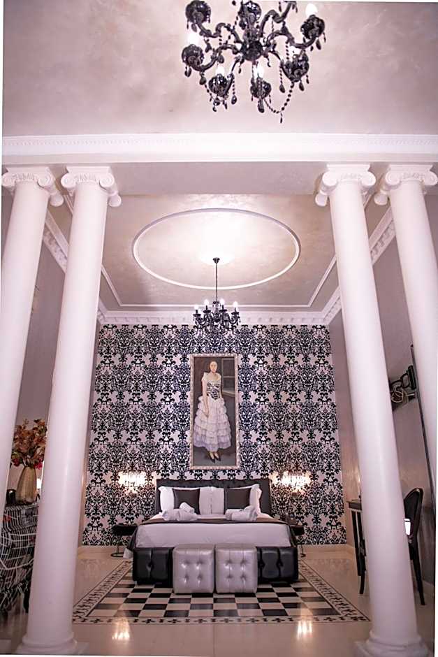 Contessa Arrivabene Antica Dimora