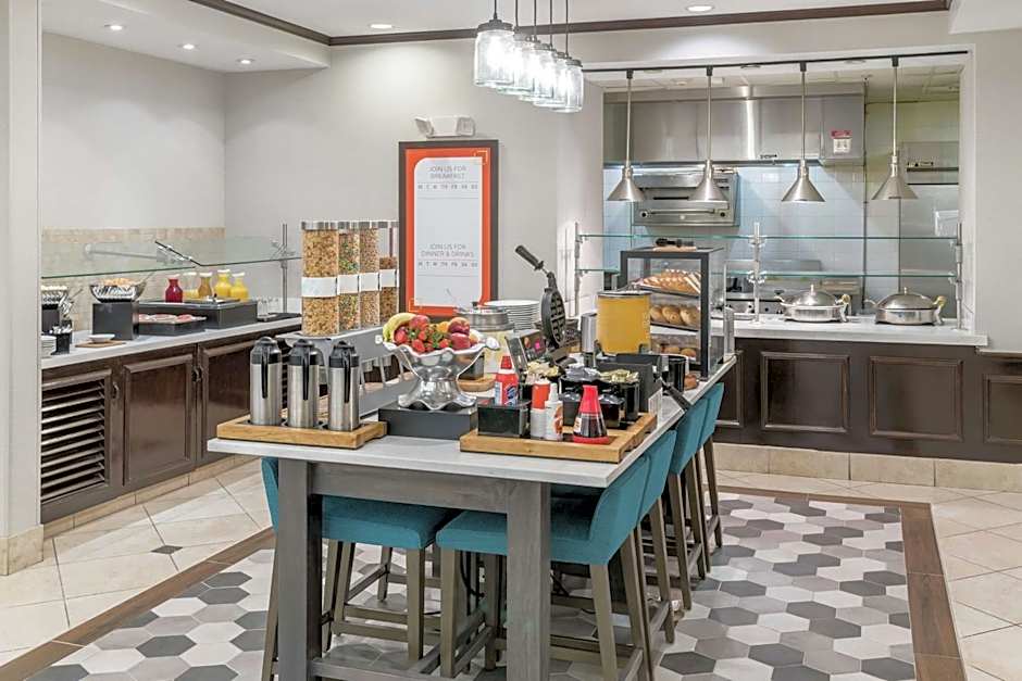 Hilton Garden Inn Dothan