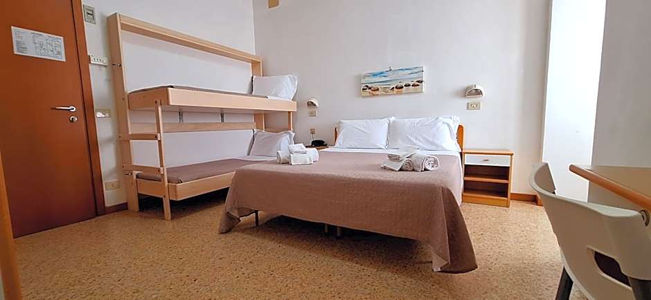 Hotel Sasselli