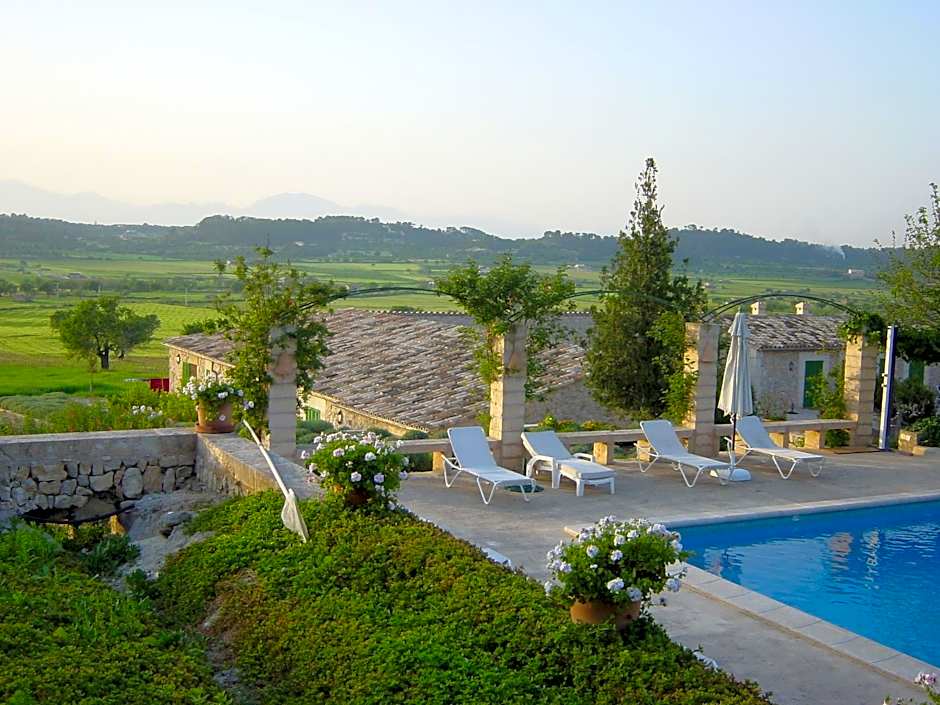 Sa Rota Den Palerm Apartments