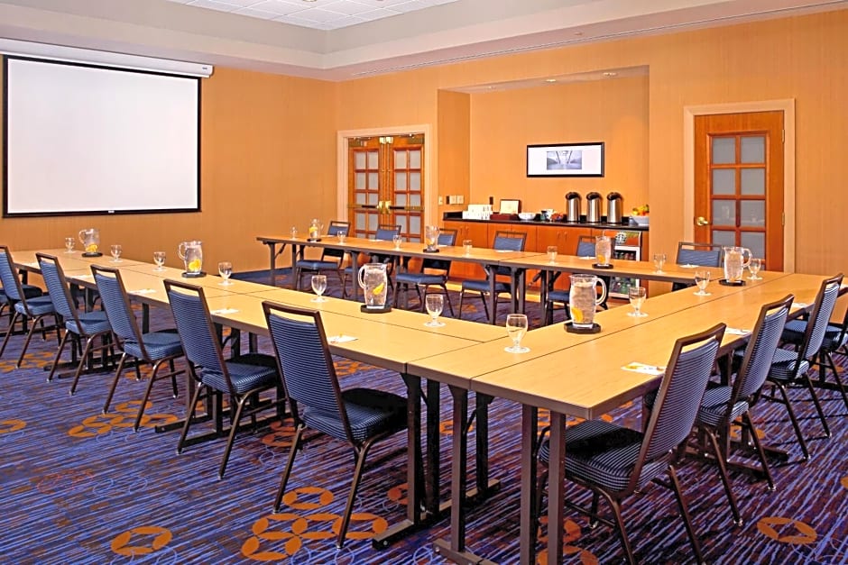 Courtyard by Marriott Baltimore Downtown/Inner Harbor