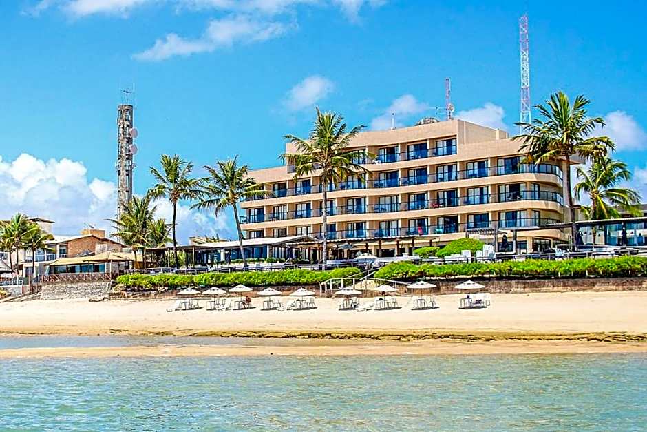 Village Barra Hotel