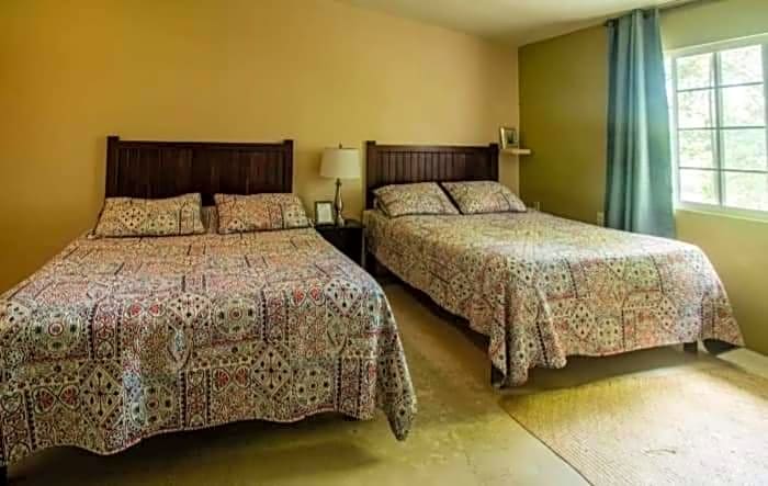 Hotel Posada James