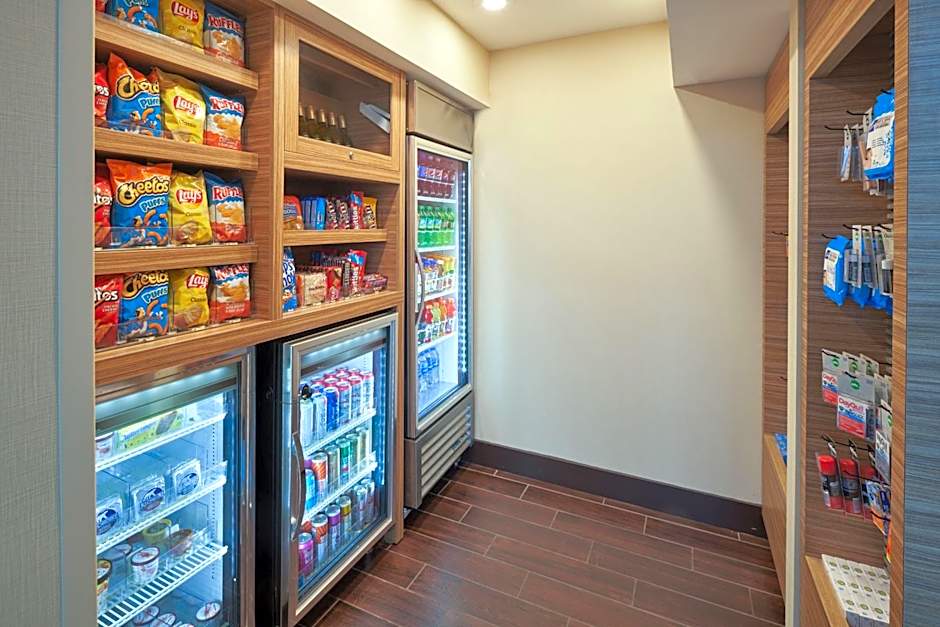 TownePlace Suites by Marriott Miami Kendall West