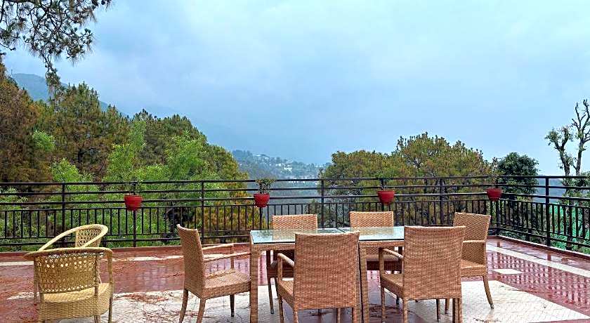 Fortune Park Moksha, Mcleodganj  - Member ITC Hotels' Group