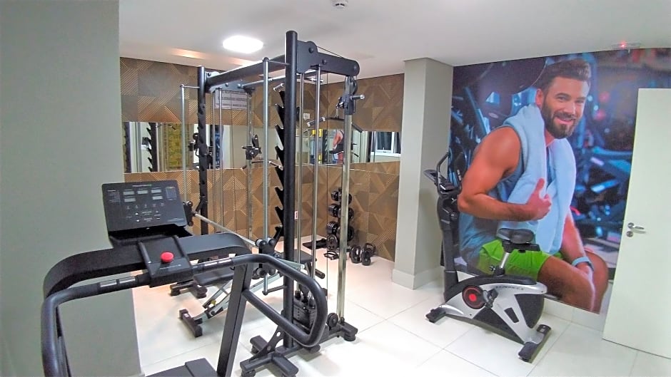 Maringá Hotel Avalon Econômico