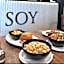 The Ivory Suites