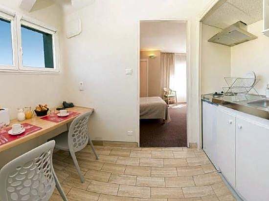 The Originals City, Hôtel Cartier, Quillan