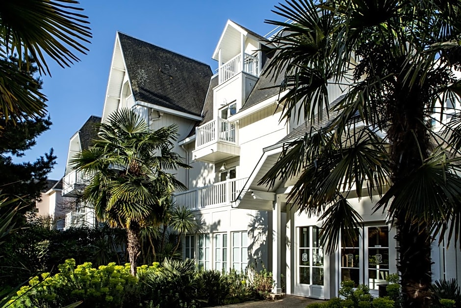 Emeria Dinard Thalasso Spa