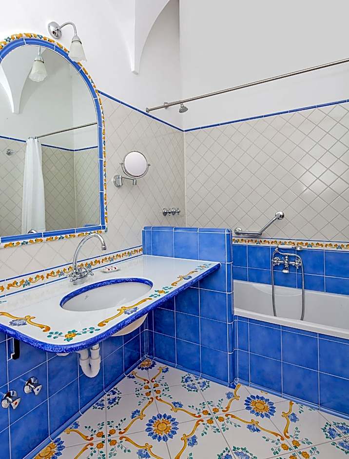 Hotel Vittoria