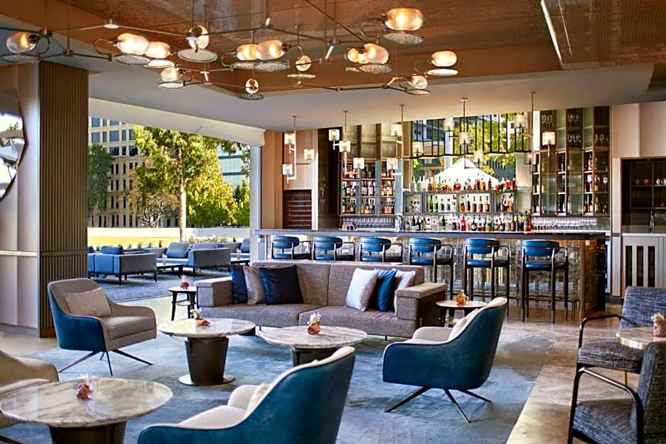 The Ritz-Carlton Perth