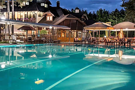 Hotel Zlatiborska Noc